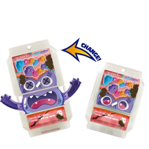 Amazon.co.jp: DXミミックデバイザー ポッピングミゴチゾウ（助けて